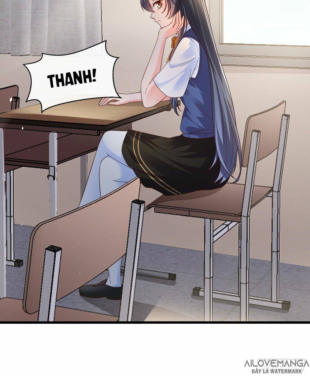Hệ Thống Xuyên Nhanh: Ác Nam Không Dễ Chọc - Chapter 49 - Page 41