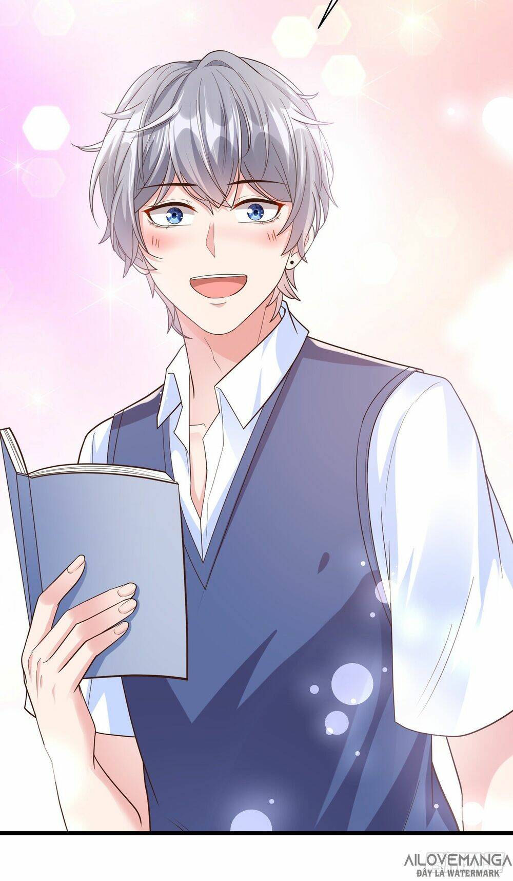 Hệ Thống Xuyên Nhanh: Ác Nam Không Dễ Chọc - Chapter 49 - Page 4