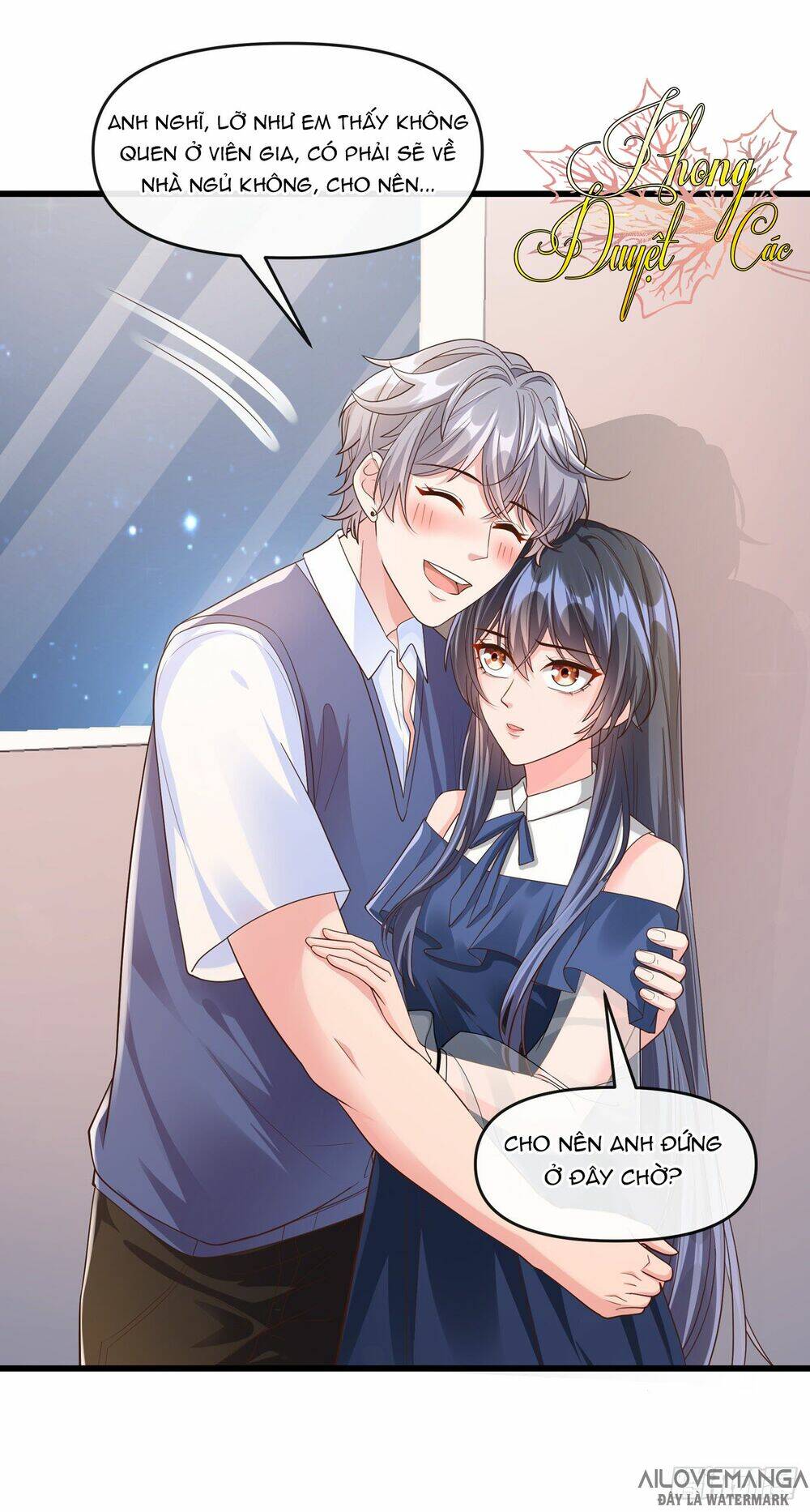 Hệ Thống Xuyên Nhanh: Ác Nam Không Dễ Chọc - Chapter 49 - Page 5