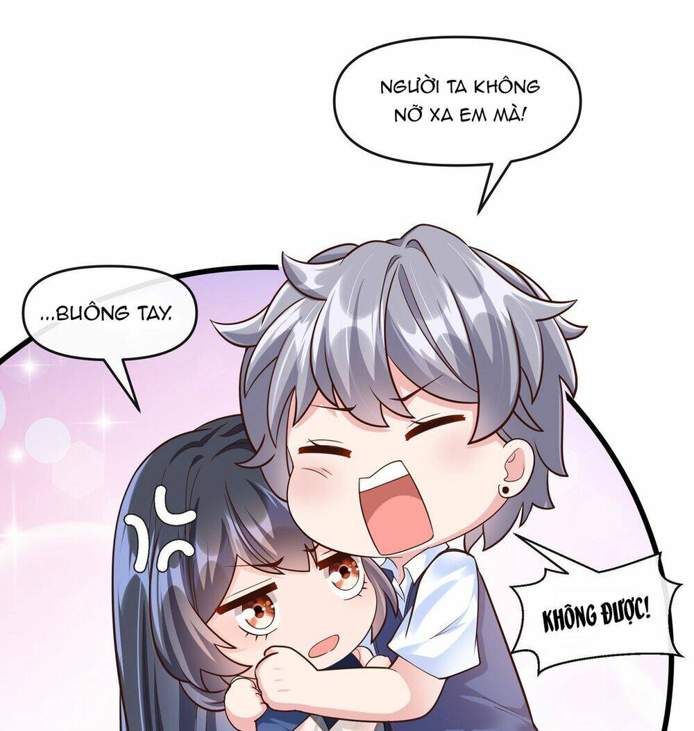 Hệ Thống Xuyên Nhanh: Ác Nam Không Dễ Chọc - Chapter 49 - Page 6