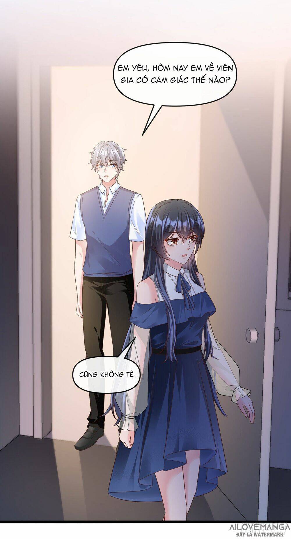 Hệ Thống Xuyên Nhanh: Ác Nam Không Dễ Chọc - Chapter 49 - Page 8