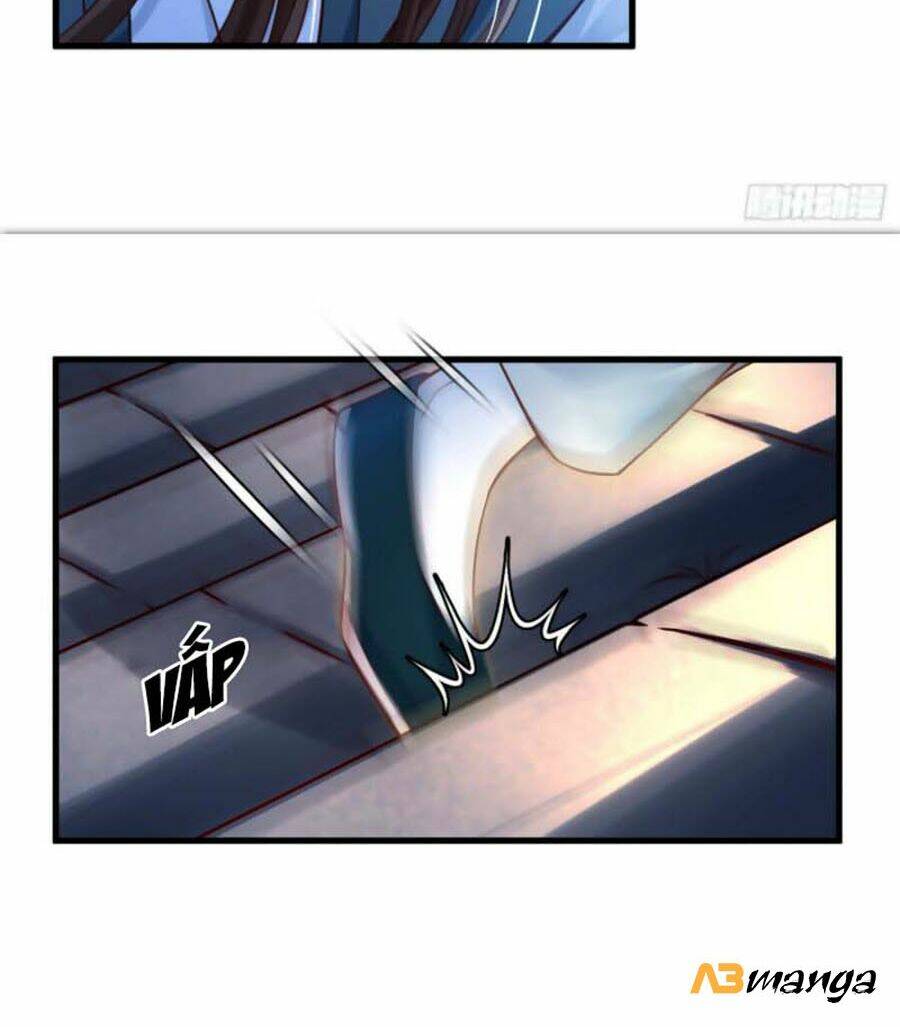 Hệ Thống Xuyên Nhanh: Ác Nam Không Dễ Chọc - Chapter 5 - Page 9