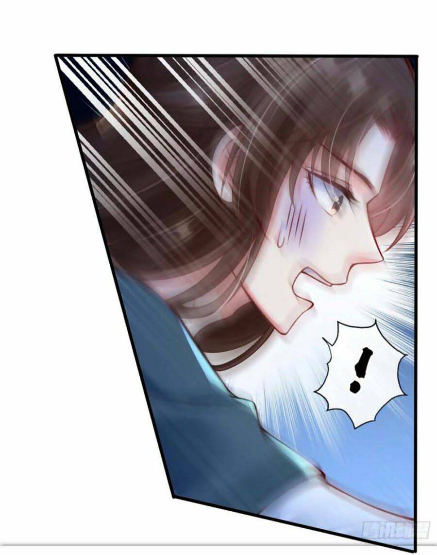 Hệ Thống Xuyên Nhanh: Ác Nam Không Dễ Chọc - Chapter 5 - Page 10