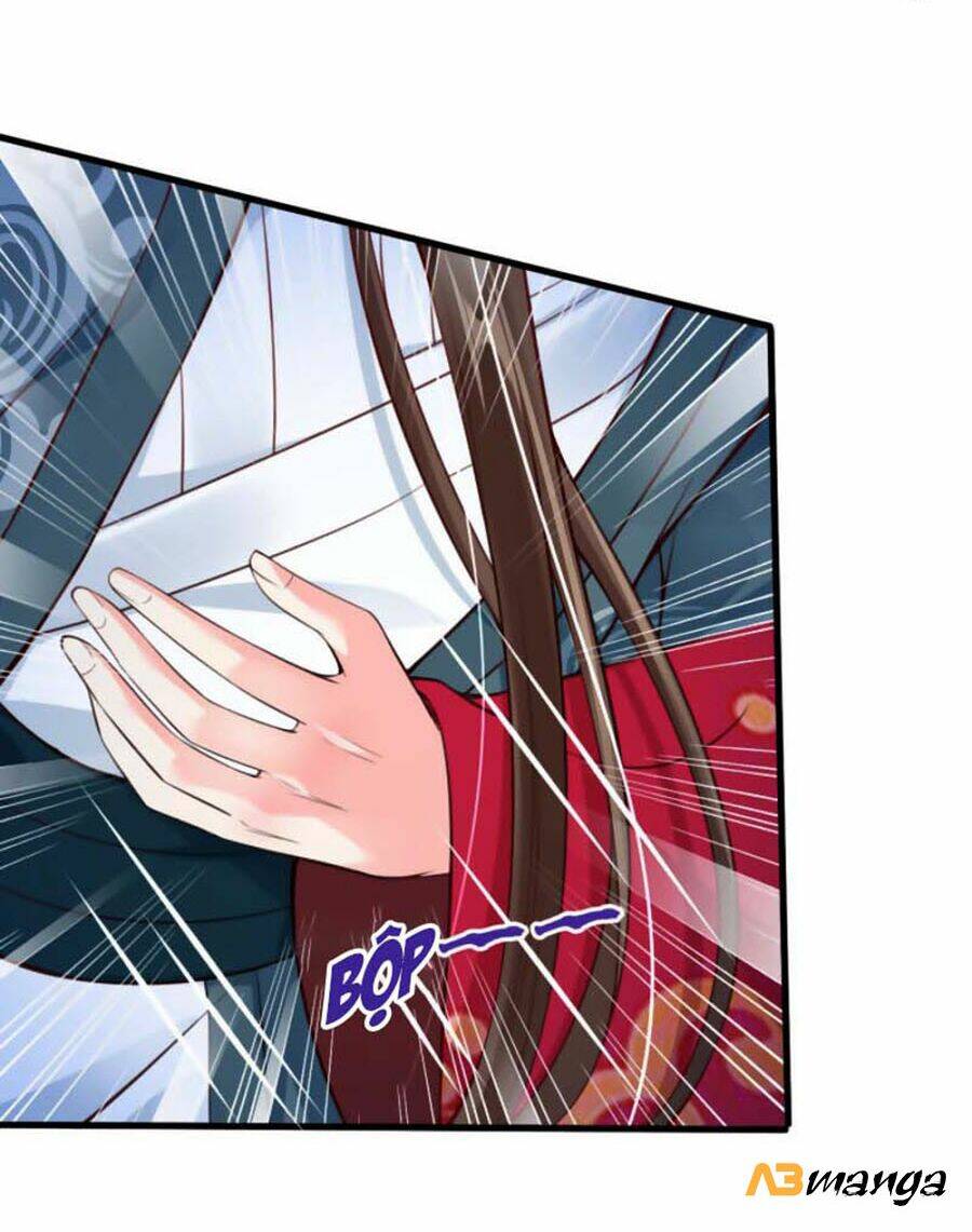 Hệ Thống Xuyên Nhanh: Ác Nam Không Dễ Chọc - Chapter 5 - Page 11