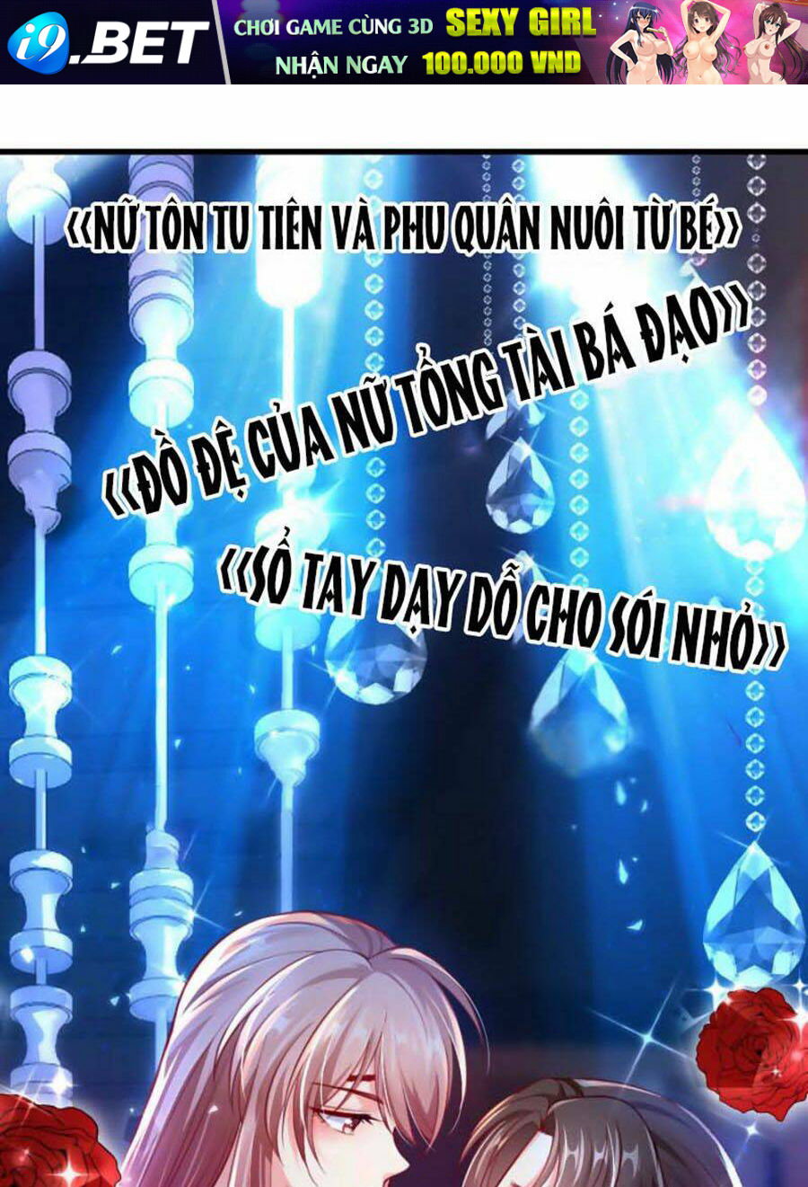 Hệ Thống Xuyên Nhanh: Ác Nam Không Dễ Chọc - Chapter 5 - Page 14