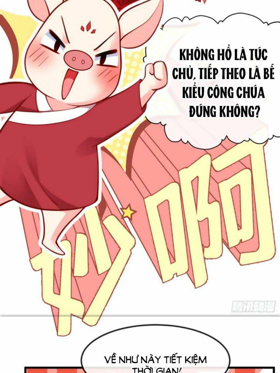 Hệ Thống Xuyên Nhanh: Ác Nam Không Dễ Chọc - Chapter 5 - Page 16