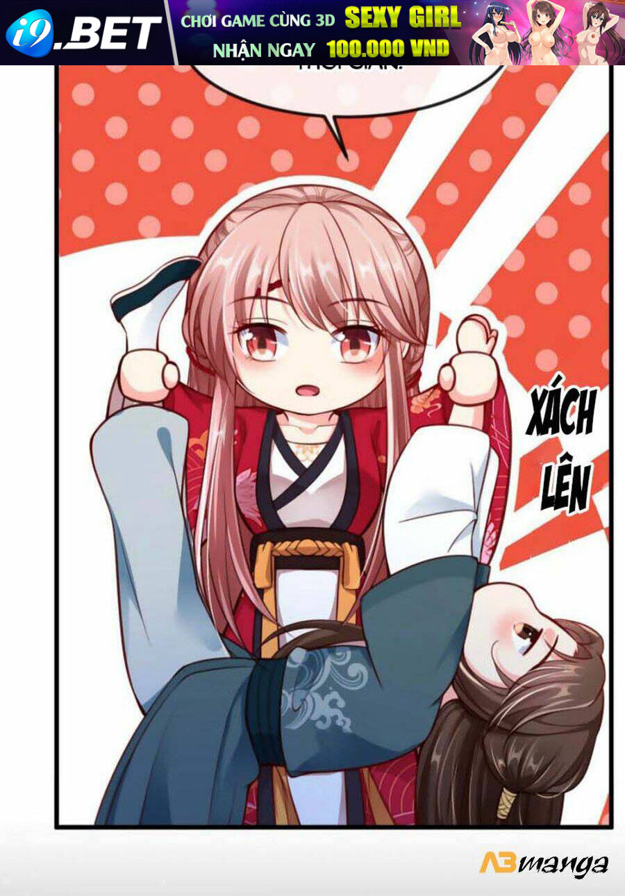 Hệ Thống Xuyên Nhanh: Ác Nam Không Dễ Chọc - Chapter 5 - Page 17