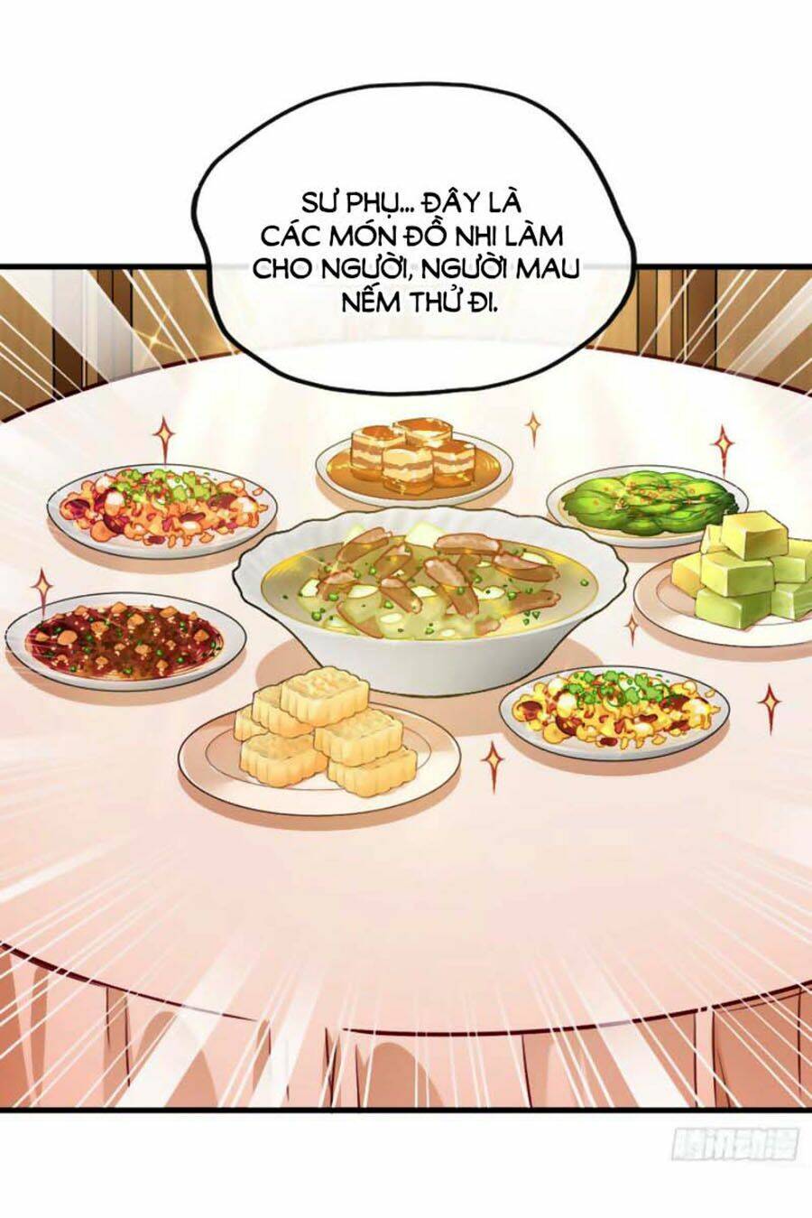 Hệ Thống Xuyên Nhanh: Ác Nam Không Dễ Chọc - Chapter 5 - Page 20