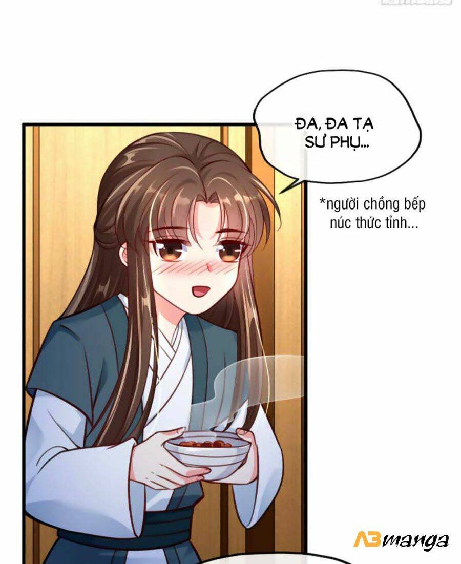 Hệ Thống Xuyên Nhanh: Ác Nam Không Dễ Chọc - Chapter 5 - Page 22