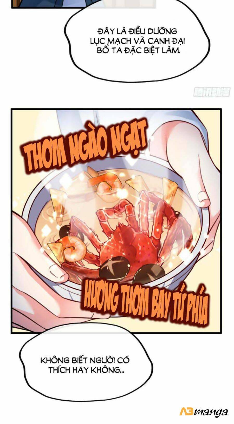 Hệ Thống Xuyên Nhanh: Ác Nam Không Dễ Chọc - Chapter 5 - Page 23