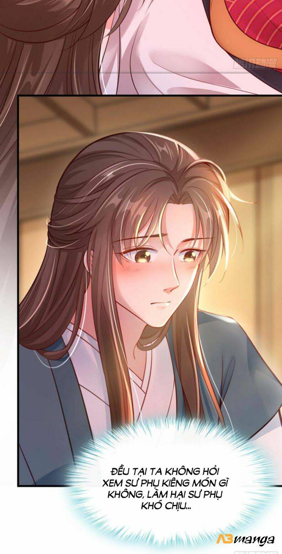 Hệ Thống Xuyên Nhanh: Ác Nam Không Dễ Chọc - Chapter 5 - Page 30
