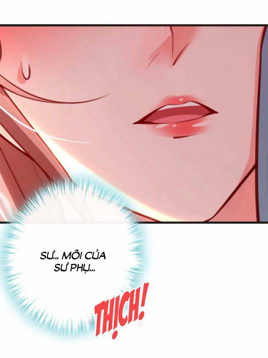 Hệ Thống Xuyên Nhanh: Ác Nam Không Dễ Chọc - Chapter 5 - Page 33