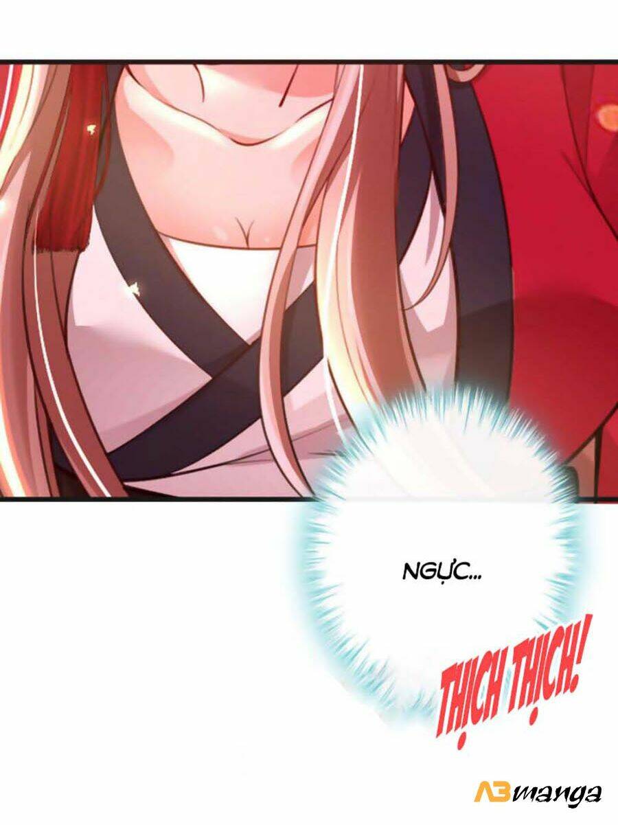 Hệ Thống Xuyên Nhanh: Ác Nam Không Dễ Chọc - Chapter 5 - Page 34