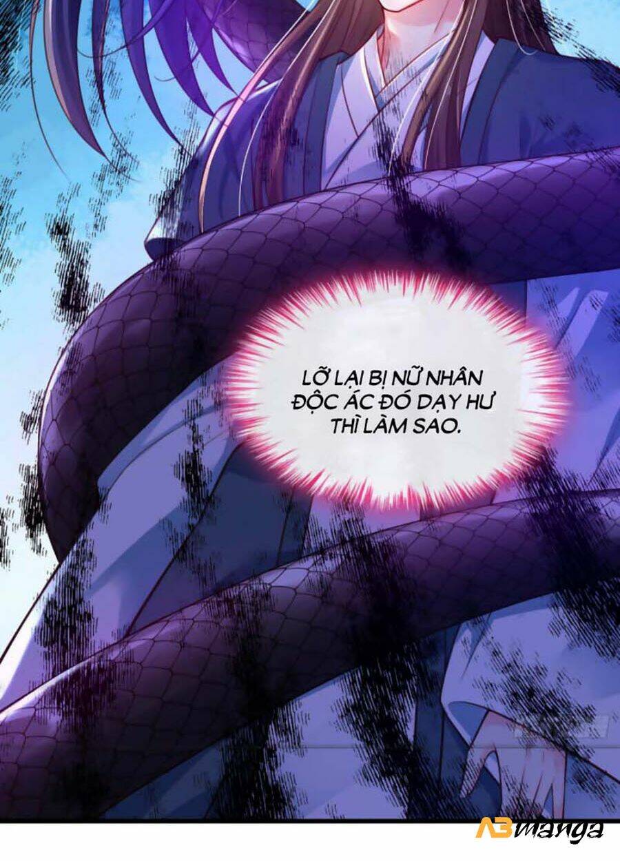 Hệ Thống Xuyên Nhanh: Ác Nam Không Dễ Chọc - Chapter 5 - Page 3