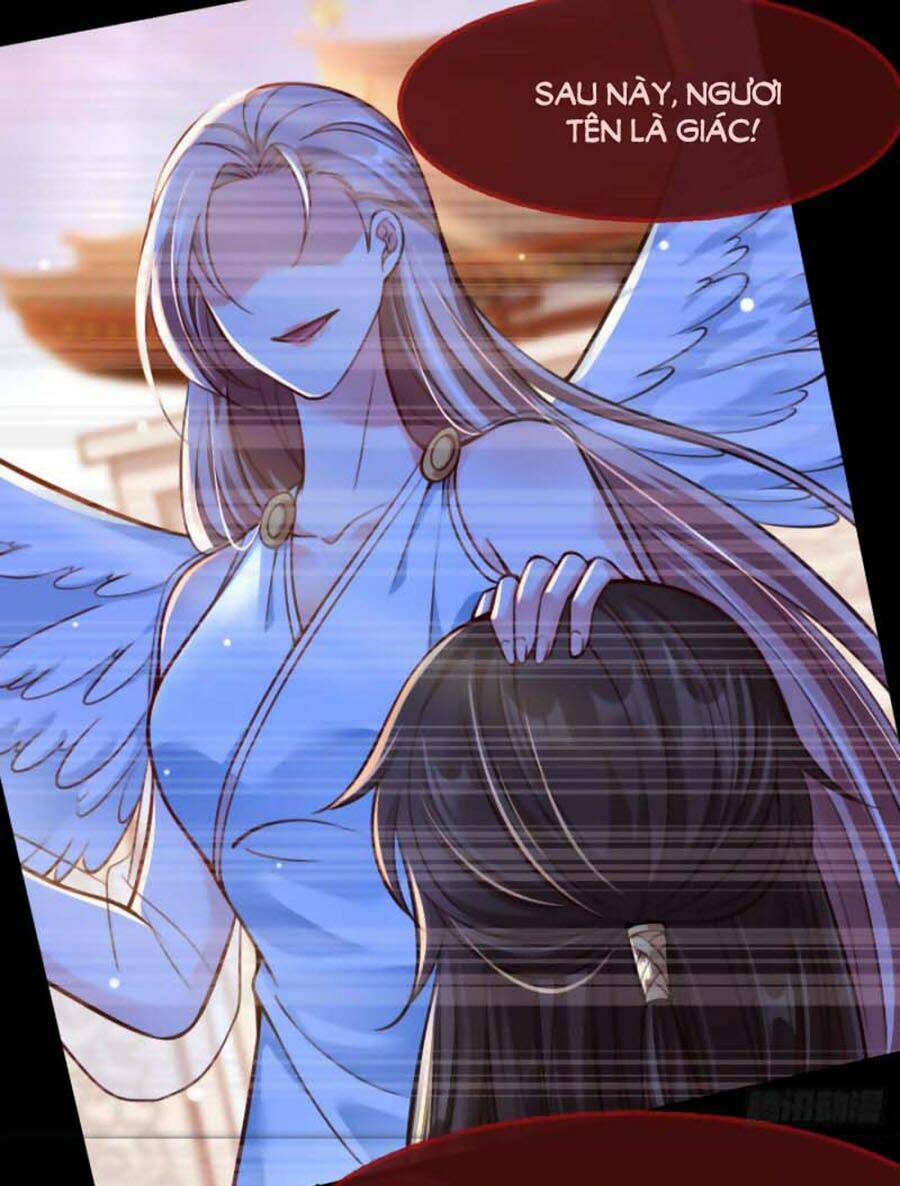 Hệ Thống Xuyên Nhanh: Ác Nam Không Dễ Chọc - Chapter 5 - Page 39