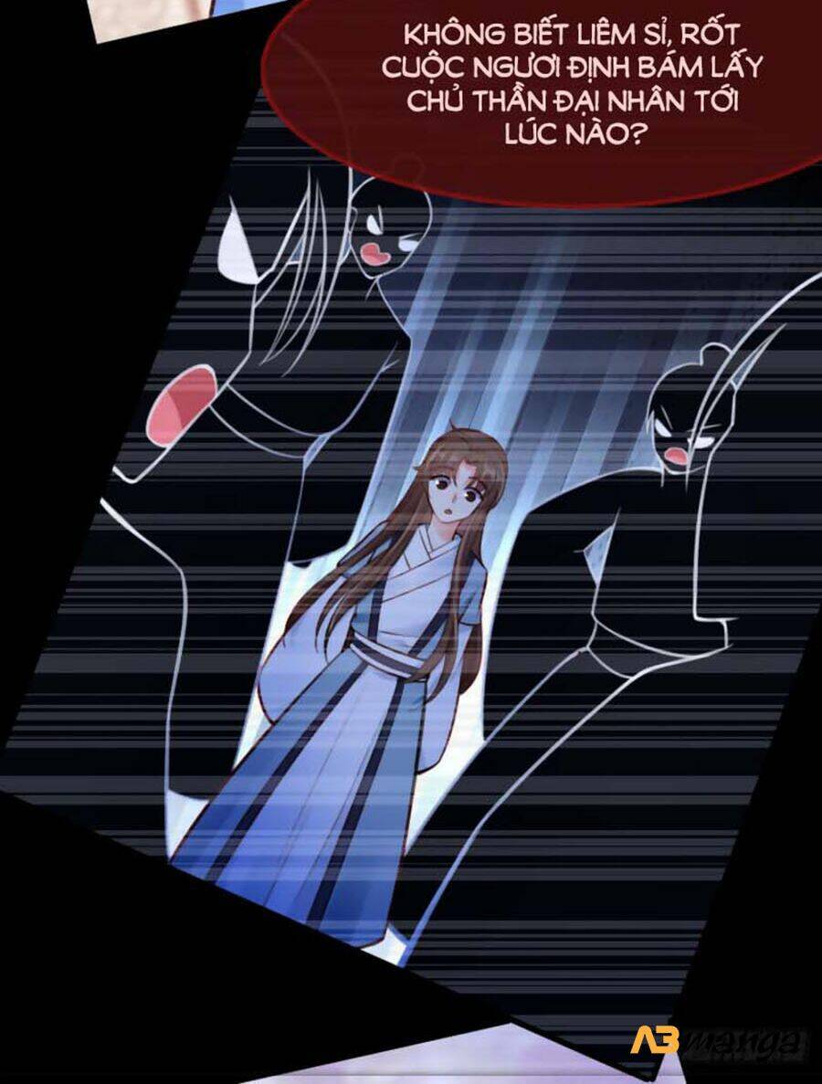 Hệ Thống Xuyên Nhanh: Ác Nam Không Dễ Chọc - Chapter 5 - Page 40