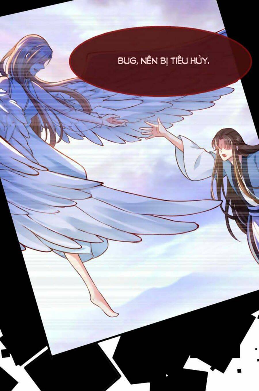 Hệ Thống Xuyên Nhanh: Ác Nam Không Dễ Chọc - Chapter 5 - Page 41