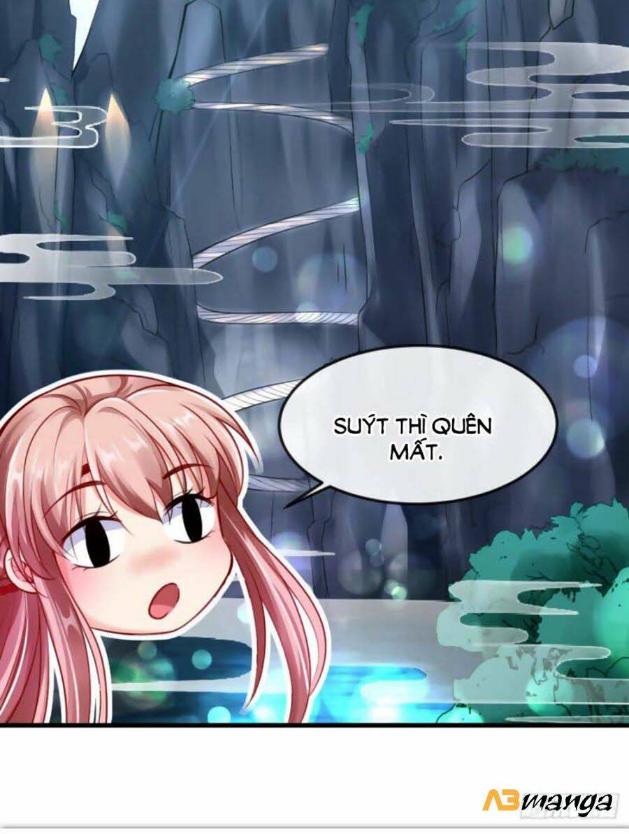 Hệ Thống Xuyên Nhanh: Ác Nam Không Dễ Chọc - Chapter 5 - Page 7