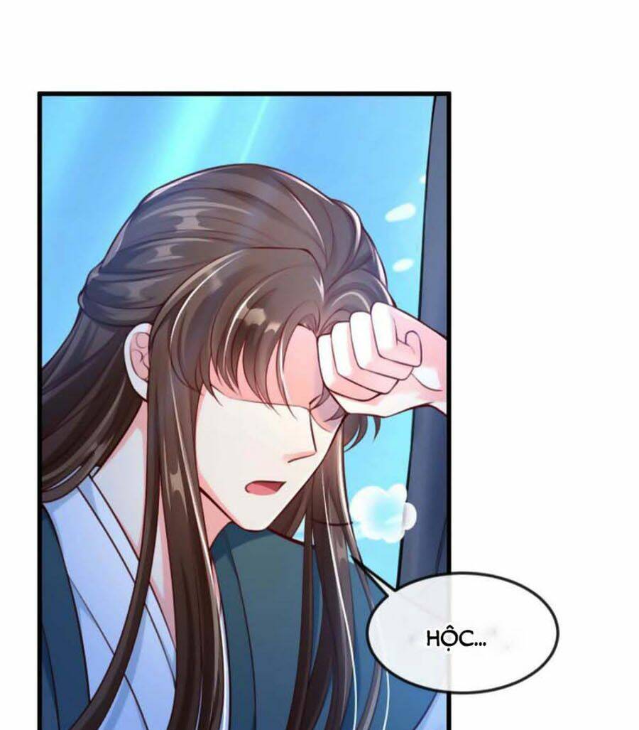 Hệ Thống Xuyên Nhanh: Ác Nam Không Dễ Chọc - Chapter 5 - Page 8