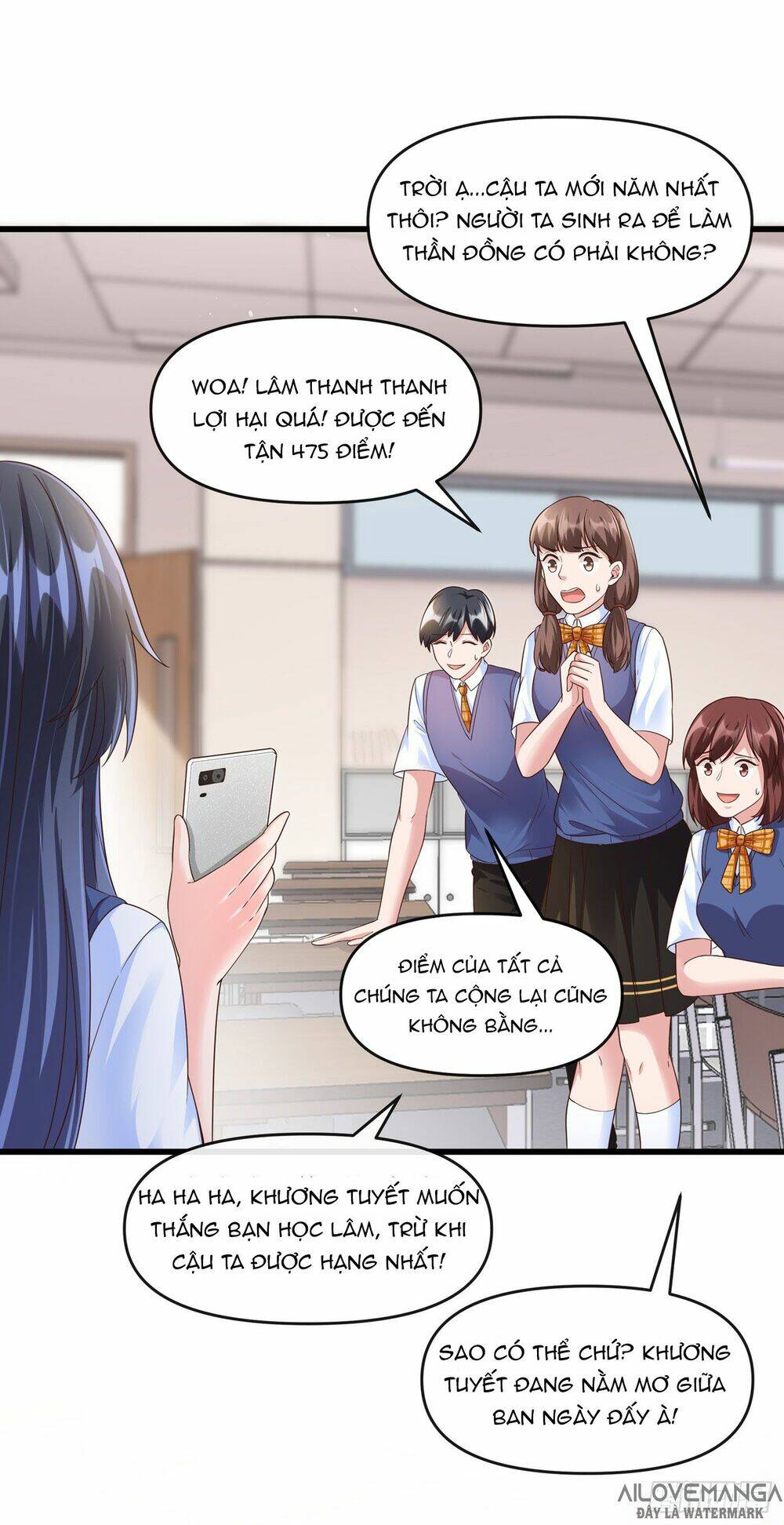 Hệ Thống Xuyên Nhanh: Ác Nam Không Dễ Chọc - Chapter 50 - Page 9