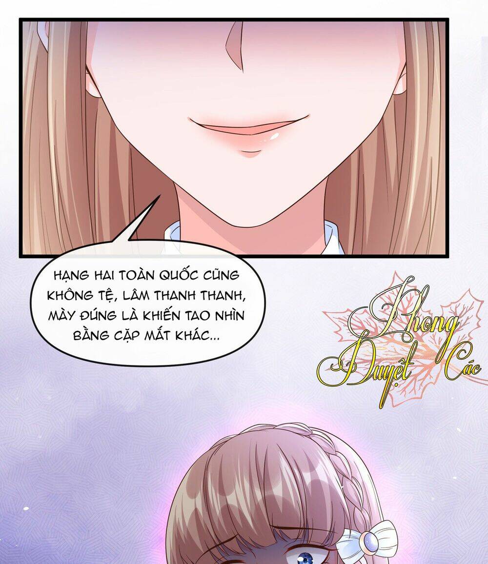 Hệ Thống Xuyên Nhanh: Ác Nam Không Dễ Chọc - Chapter 50 - Page 10