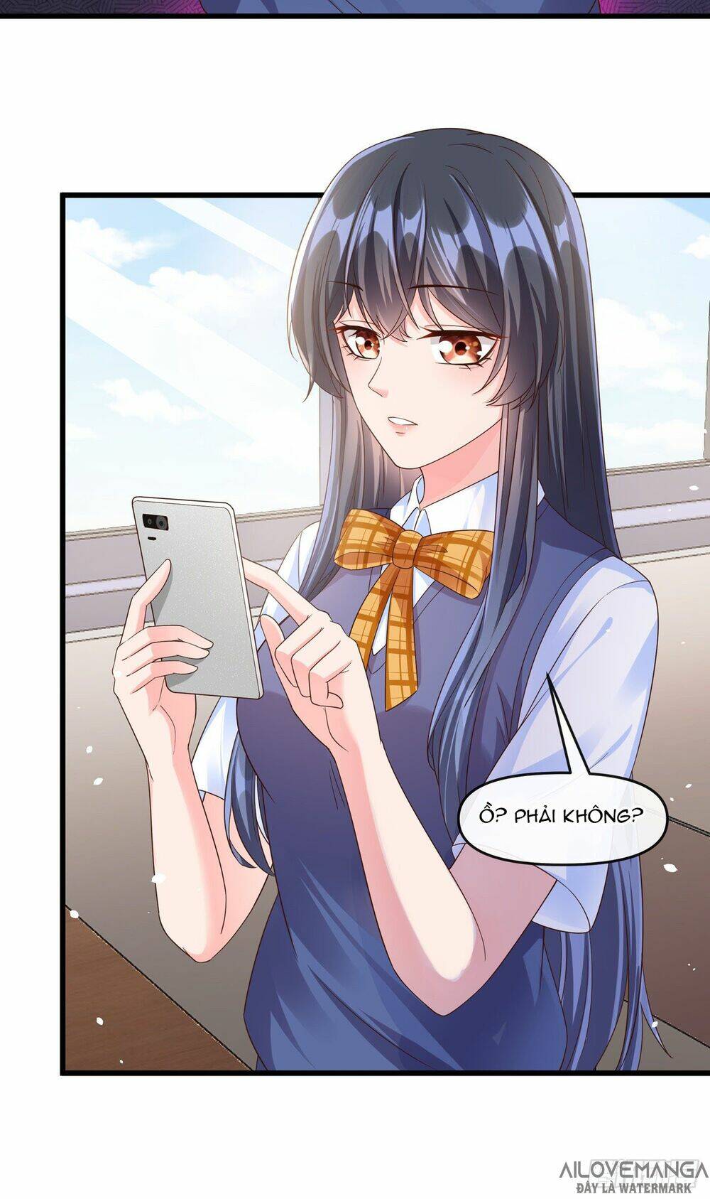 Hệ Thống Xuyên Nhanh: Ác Nam Không Dễ Chọc - Chapter 50 - Page 12