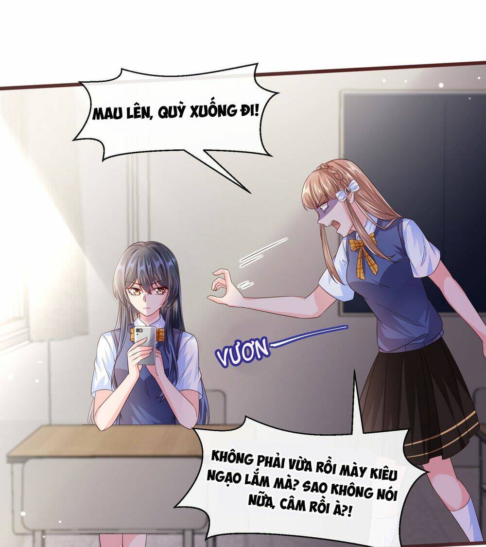 Hệ Thống Xuyên Nhanh: Ác Nam Không Dễ Chọc - Chapter 50 - Page 13