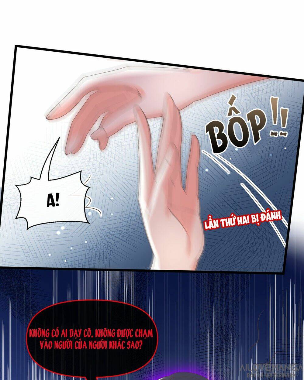 Hệ Thống Xuyên Nhanh: Ác Nam Không Dễ Chọc - Chapter 50 - Page 17