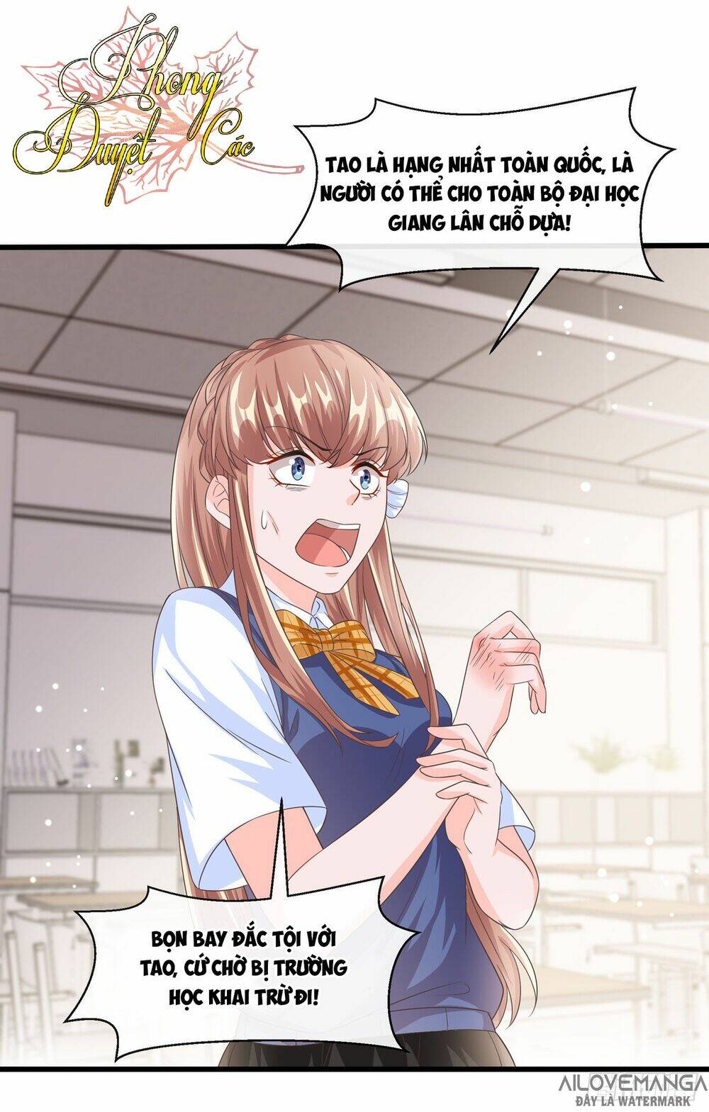 Hệ Thống Xuyên Nhanh: Ác Nam Không Dễ Chọc - Chapter 50 - Page 19