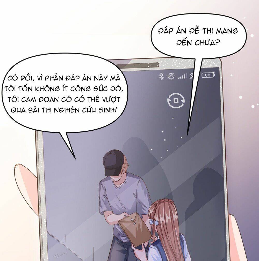 Hệ Thống Xuyên Nhanh: Ác Nam Không Dễ Chọc - Chapter 50 - Page 27