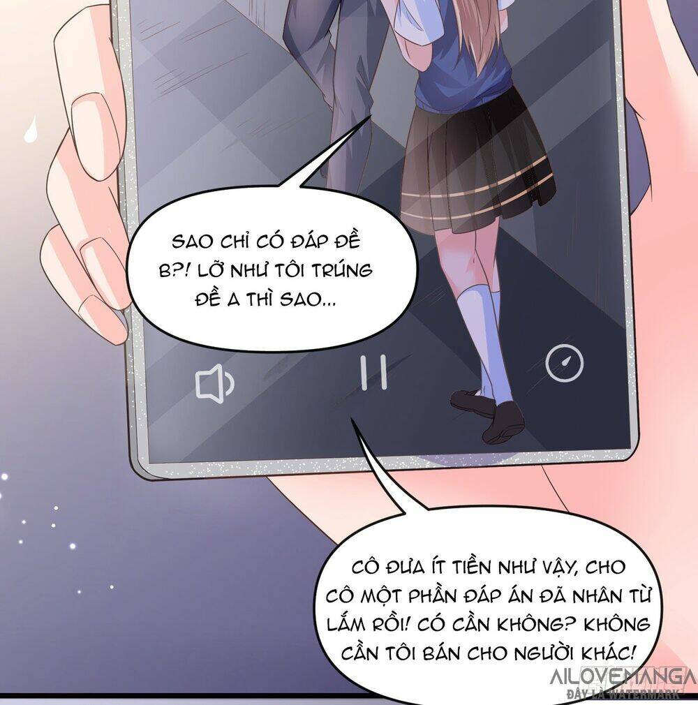 Hệ Thống Xuyên Nhanh: Ác Nam Không Dễ Chọc - Chapter 50 - Page 28