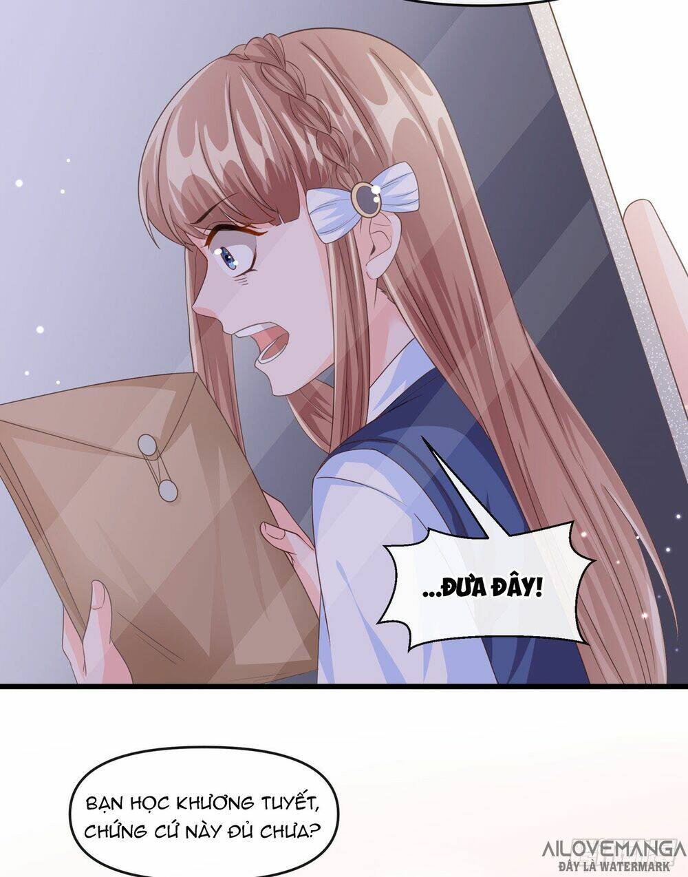 Hệ Thống Xuyên Nhanh: Ác Nam Không Dễ Chọc - Chapter 50 - Page 29