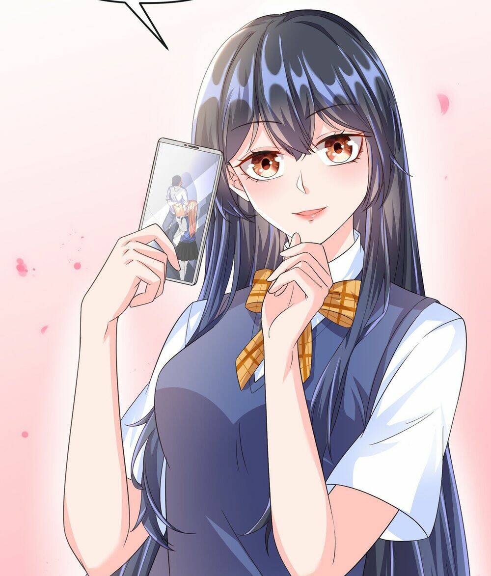 Hệ Thống Xuyên Nhanh: Ác Nam Không Dễ Chọc - Chapter 50 - Page 30