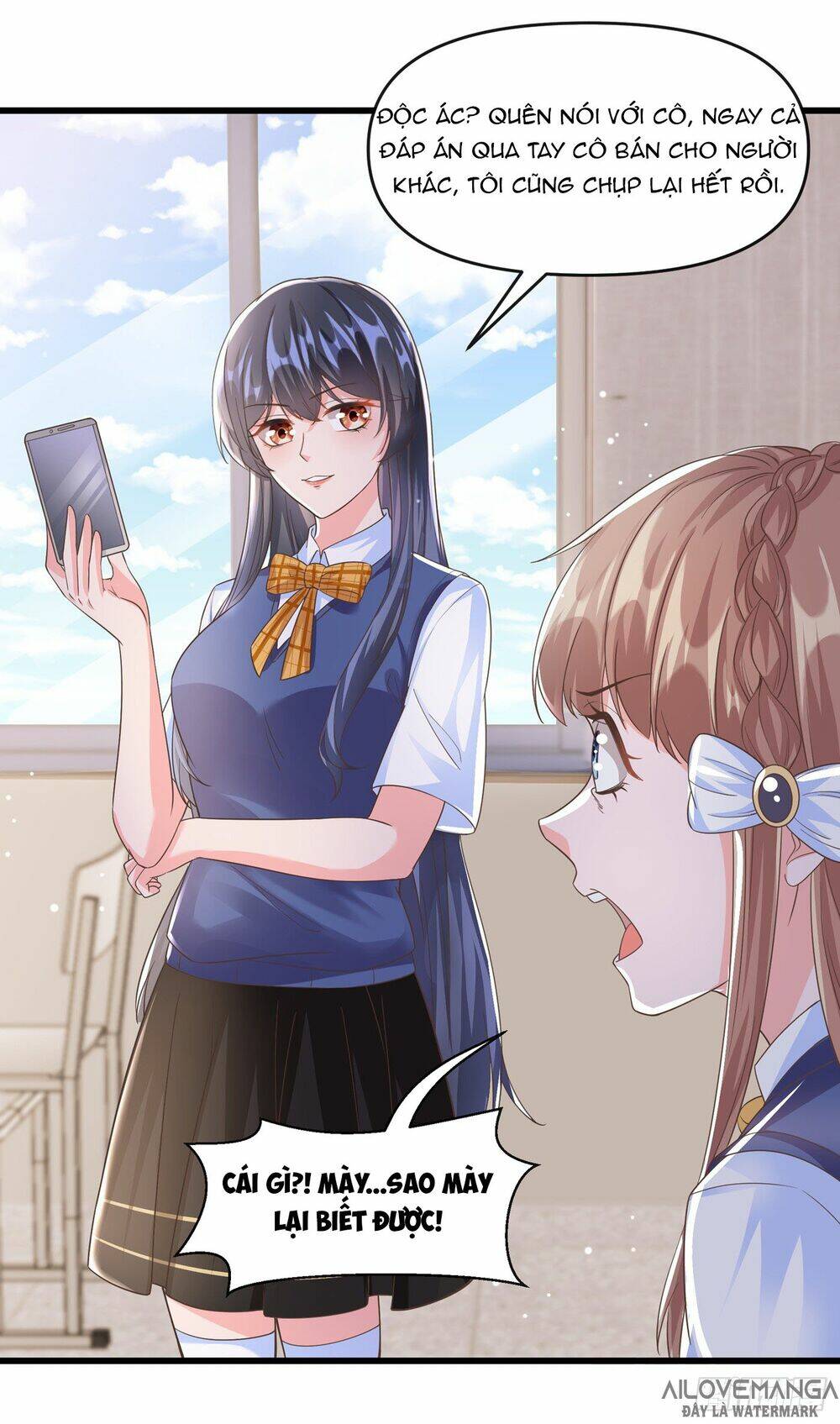 Hệ Thống Xuyên Nhanh: Ác Nam Không Dễ Chọc - Chapter 50 - Page 34