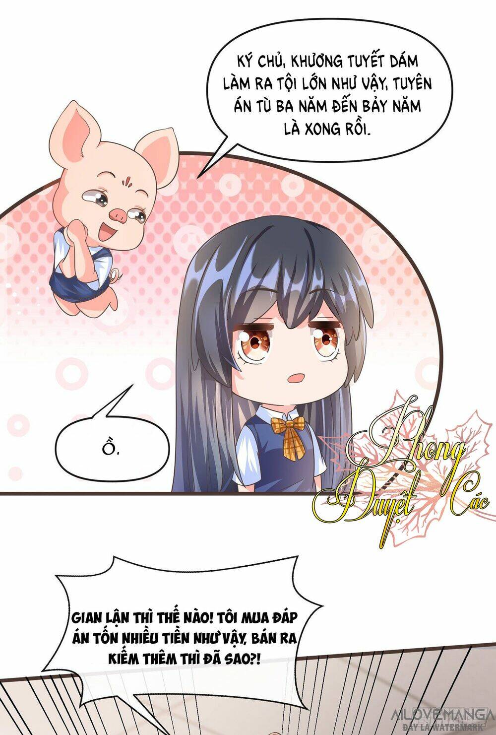 Hệ Thống Xuyên Nhanh: Ác Nam Không Dễ Chọc - Chapter 50 - Page 38