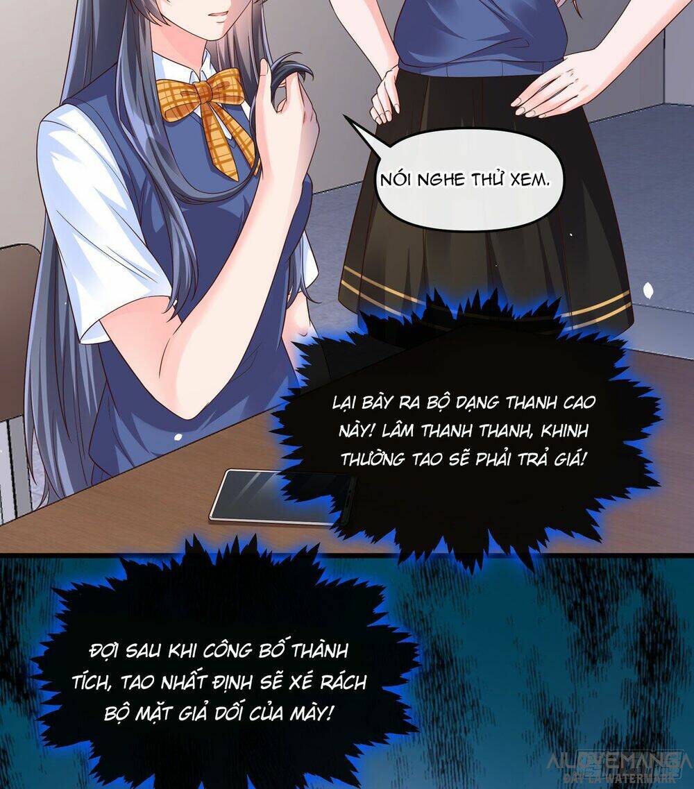 Hệ Thống Xuyên Nhanh: Ác Nam Không Dễ Chọc - Chapter 50 - Page 3