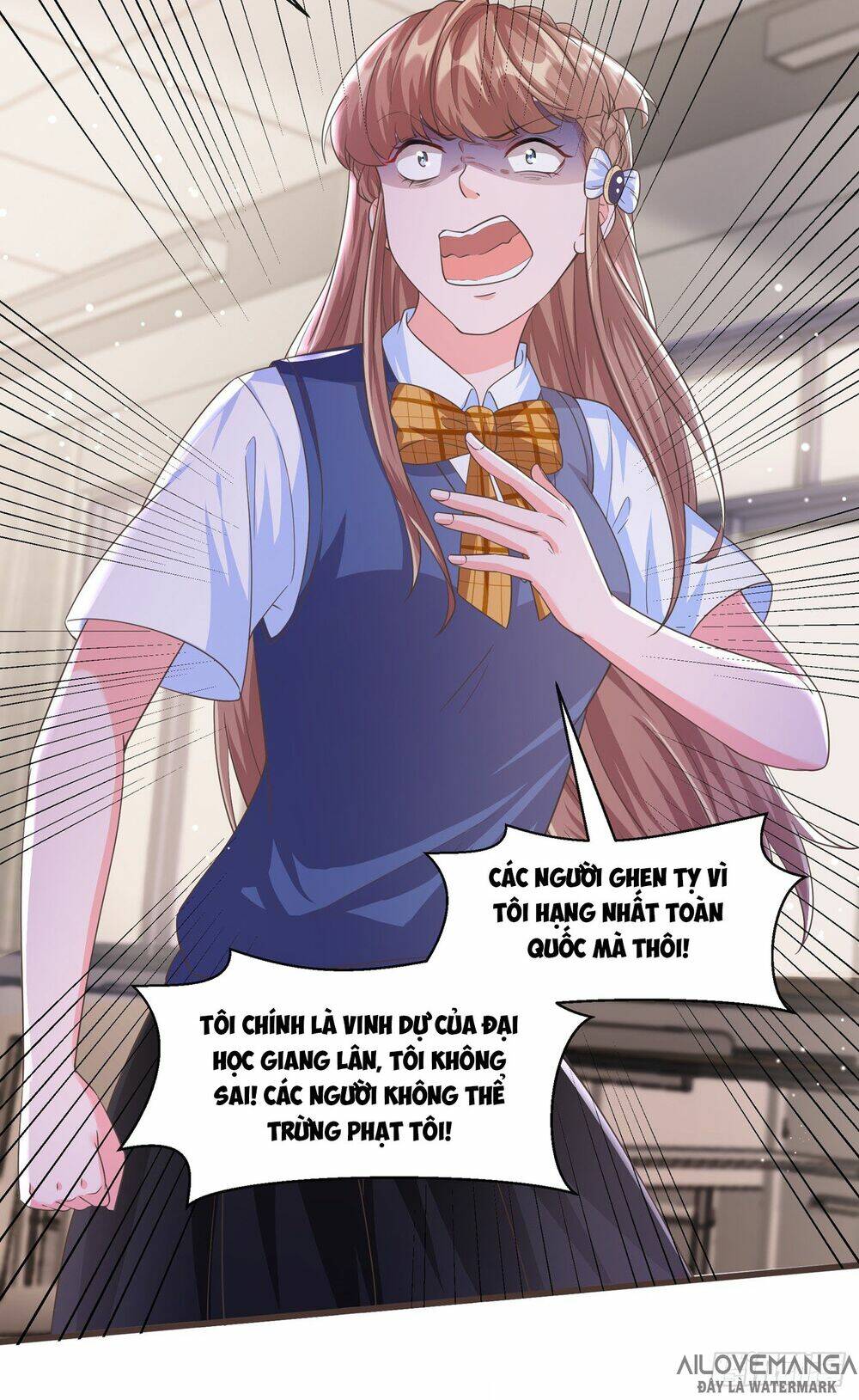 Hệ Thống Xuyên Nhanh: Ác Nam Không Dễ Chọc - Chapter 50 - Page 39