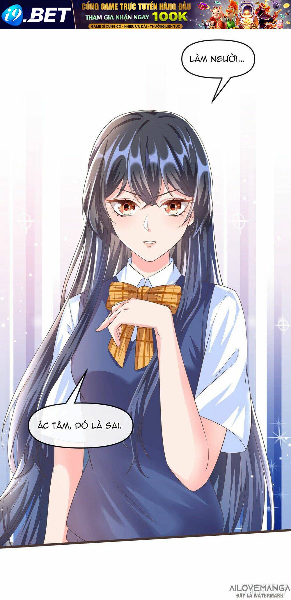 Hệ Thống Xuyên Nhanh: Ác Nam Không Dễ Chọc - Chapter 50 - Page 40