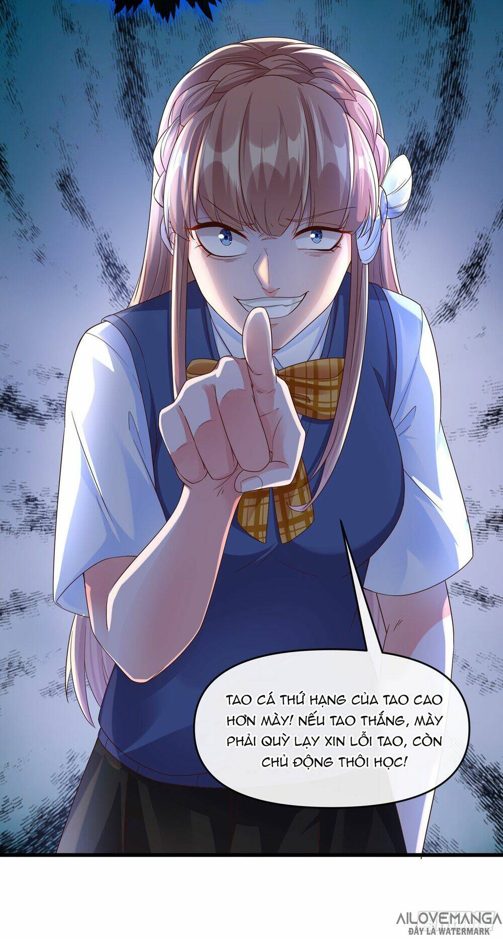 Hệ Thống Xuyên Nhanh: Ác Nam Không Dễ Chọc - Chapter 50 - Page 4