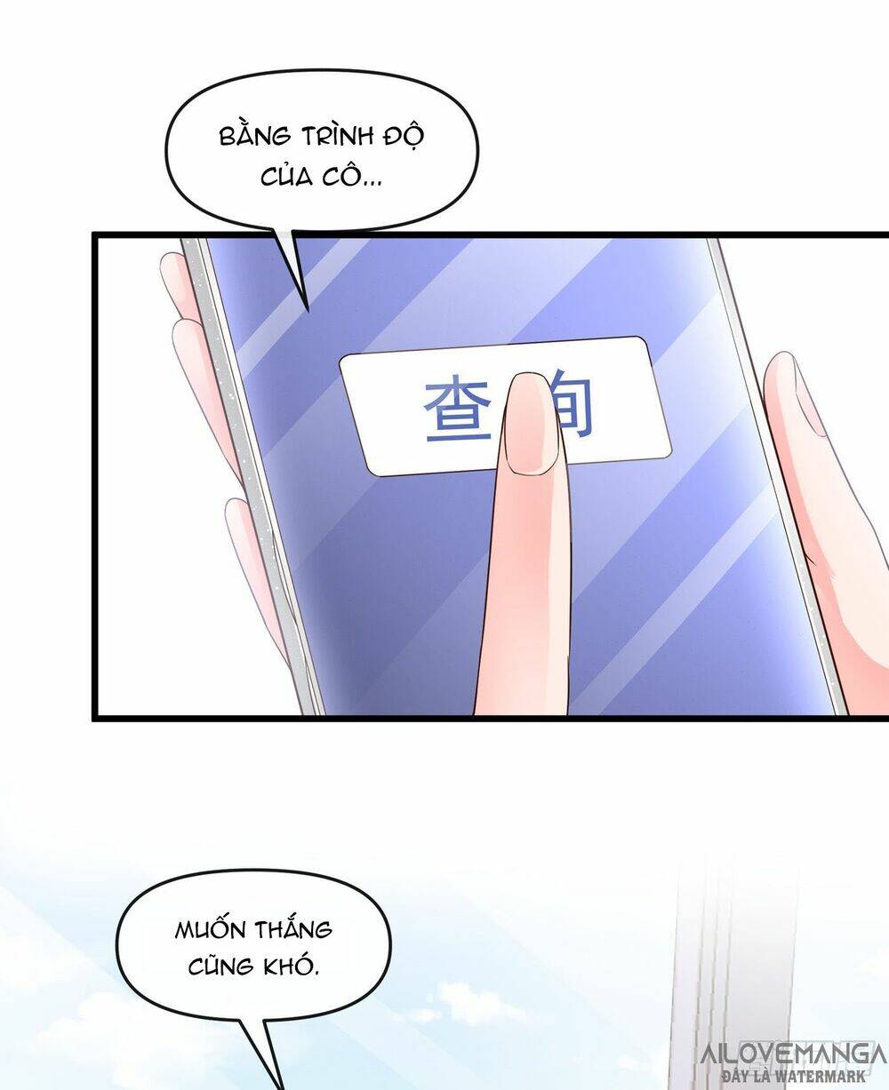 Hệ Thống Xuyên Nhanh: Ác Nam Không Dễ Chọc - Chapter 50 - Page 7