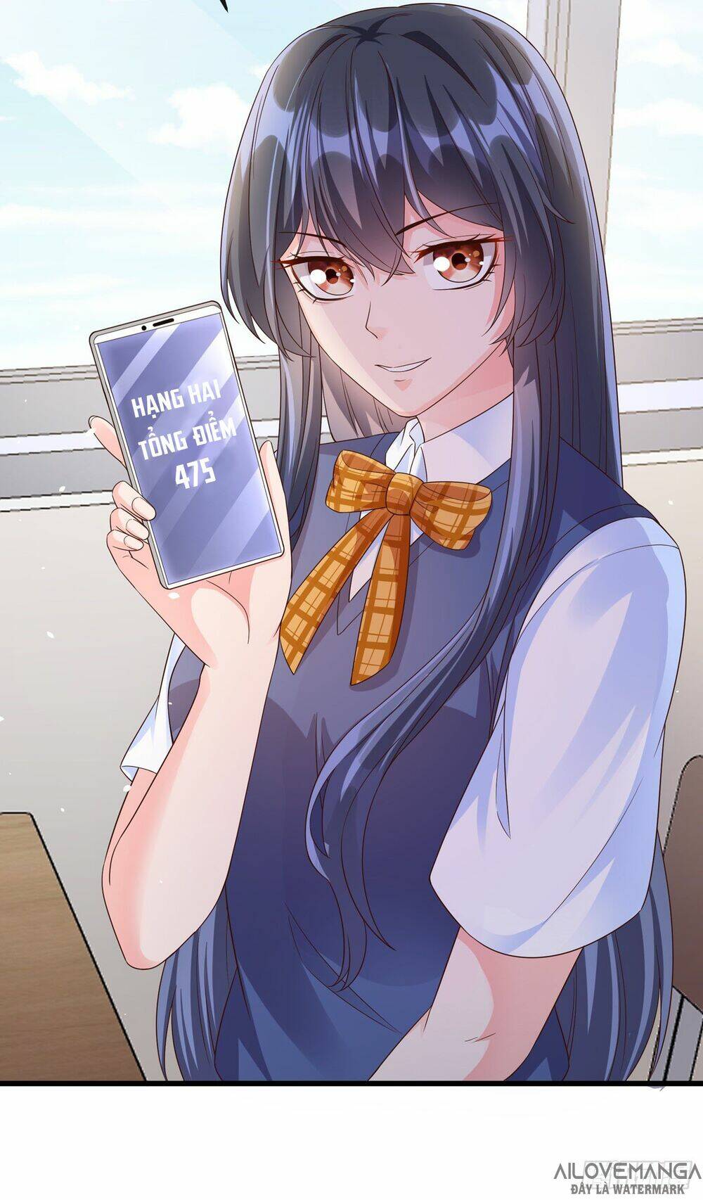 Hệ Thống Xuyên Nhanh: Ác Nam Không Dễ Chọc - Chapter 50 - Page 8