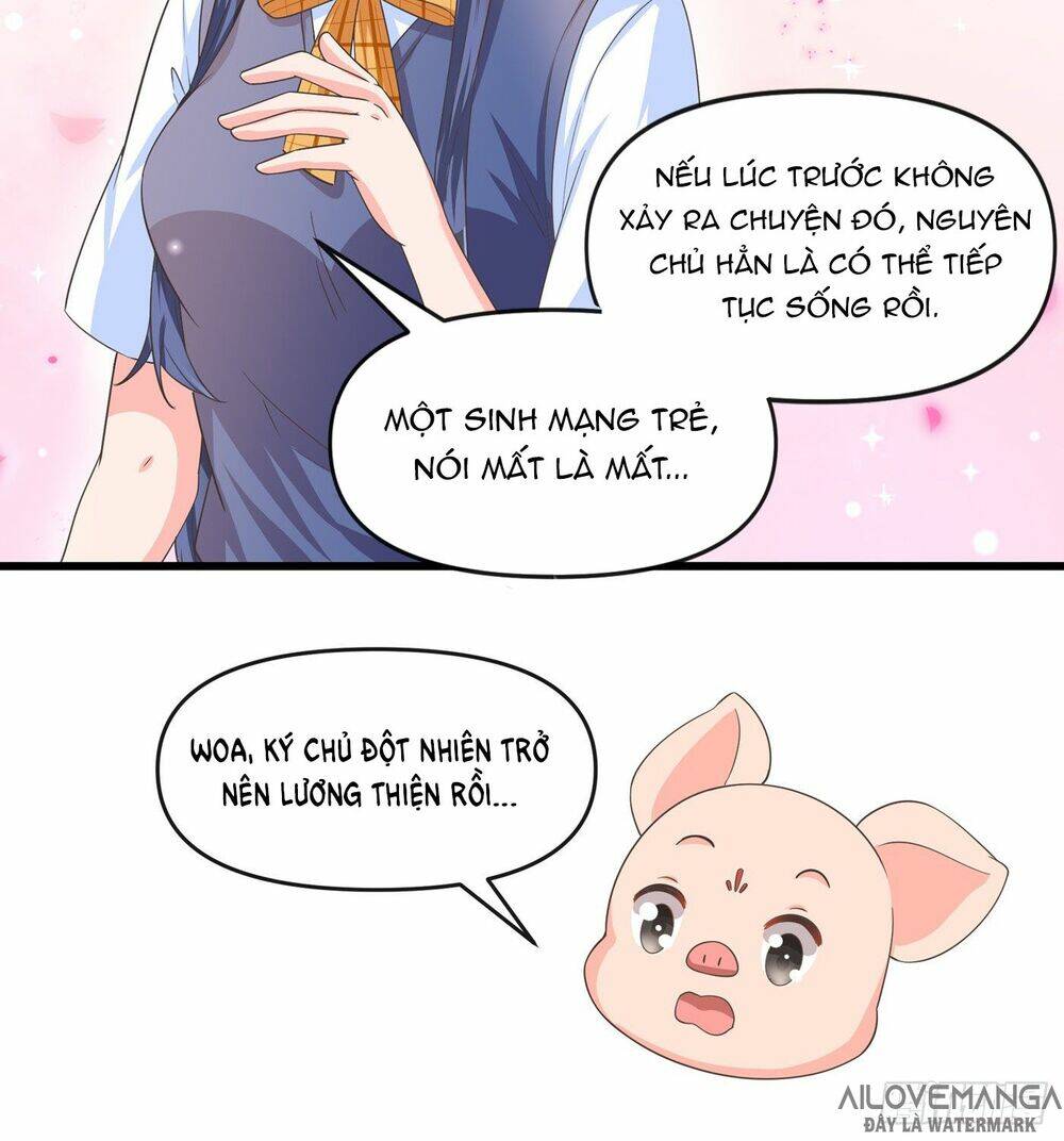 Hệ Thống Xuyên Nhanh: Ác Nam Không Dễ Chọc - Chapter 51 - Page 9