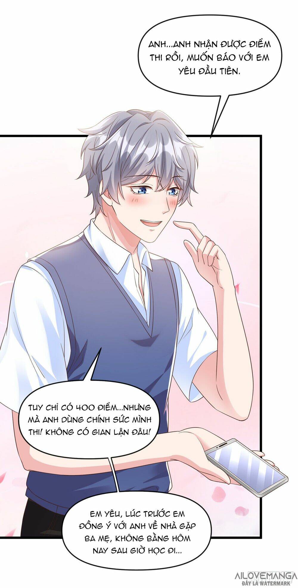 Hệ Thống Xuyên Nhanh: Ác Nam Không Dễ Chọc - Chapter 51 - Page 12