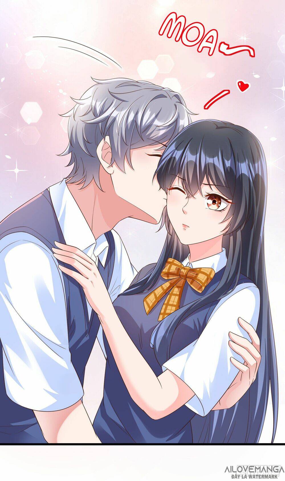 Hệ Thống Xuyên Nhanh: Ác Nam Không Dễ Chọc - Chapter 51 - Page 15