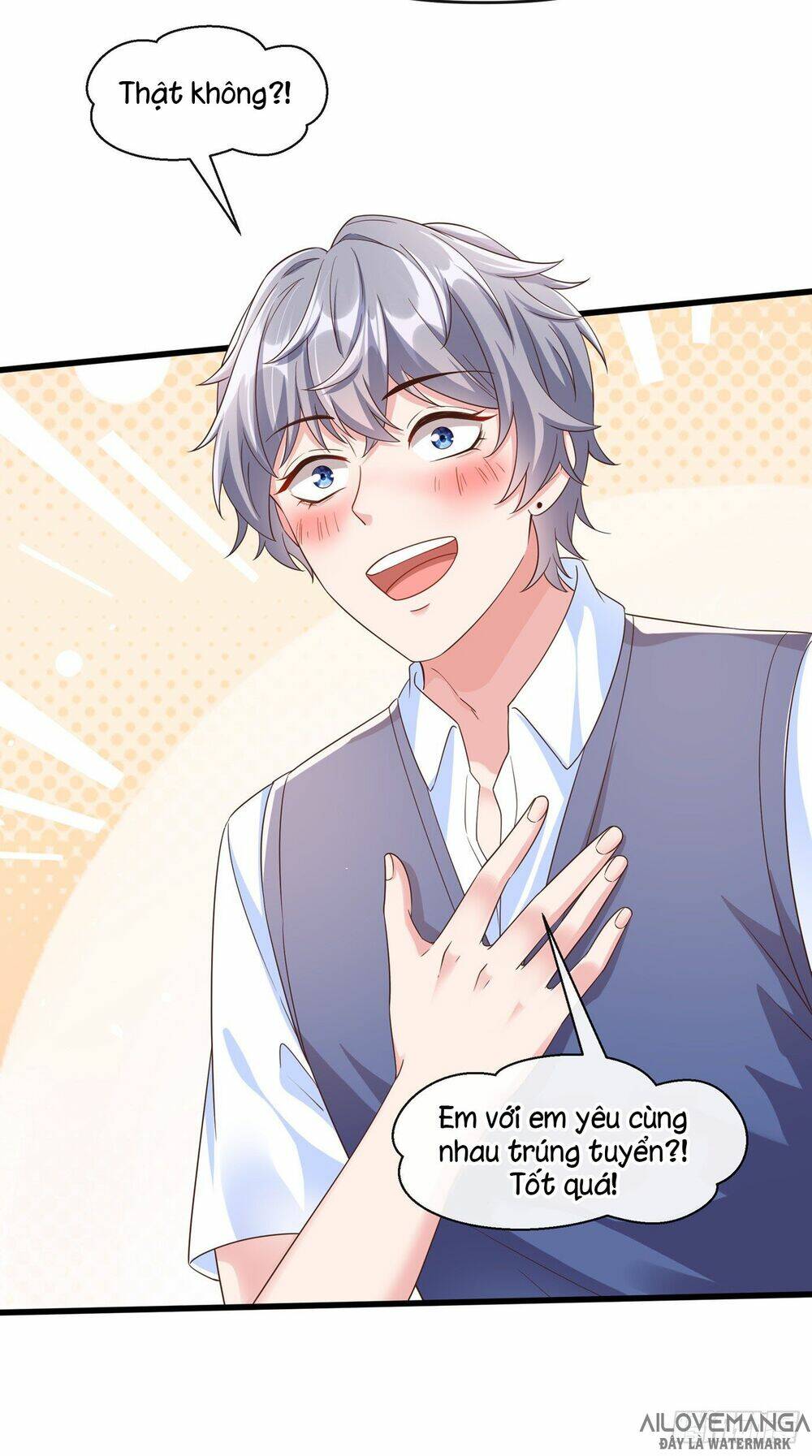 Hệ Thống Xuyên Nhanh: Ác Nam Không Dễ Chọc - Chapter 51 - Page 18