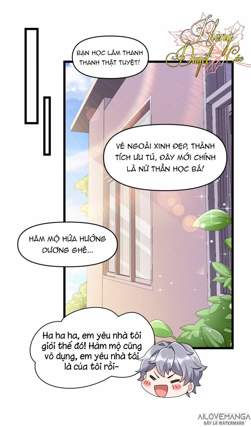 Hệ Thống Xuyên Nhanh: Ác Nam Không Dễ Chọc - Chapter 51 - Page 21