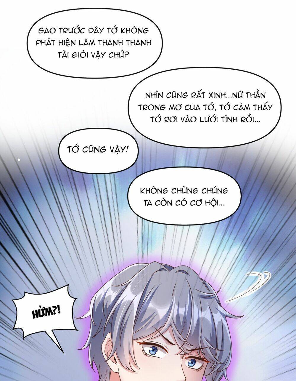 Hệ Thống Xuyên Nhanh: Ác Nam Không Dễ Chọc - Chapter 51 - Page 22