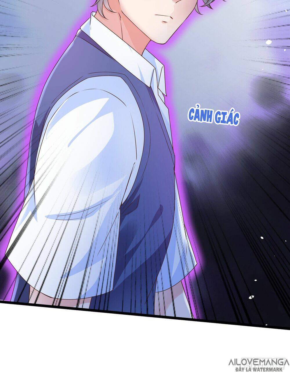 Hệ Thống Xuyên Nhanh: Ác Nam Không Dễ Chọc - Chapter 51 - Page 23