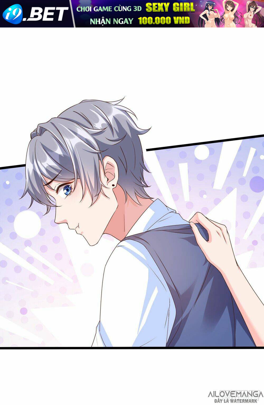 Hệ Thống Xuyên Nhanh: Ác Nam Không Dễ Chọc - Chapter 51 - Page 25