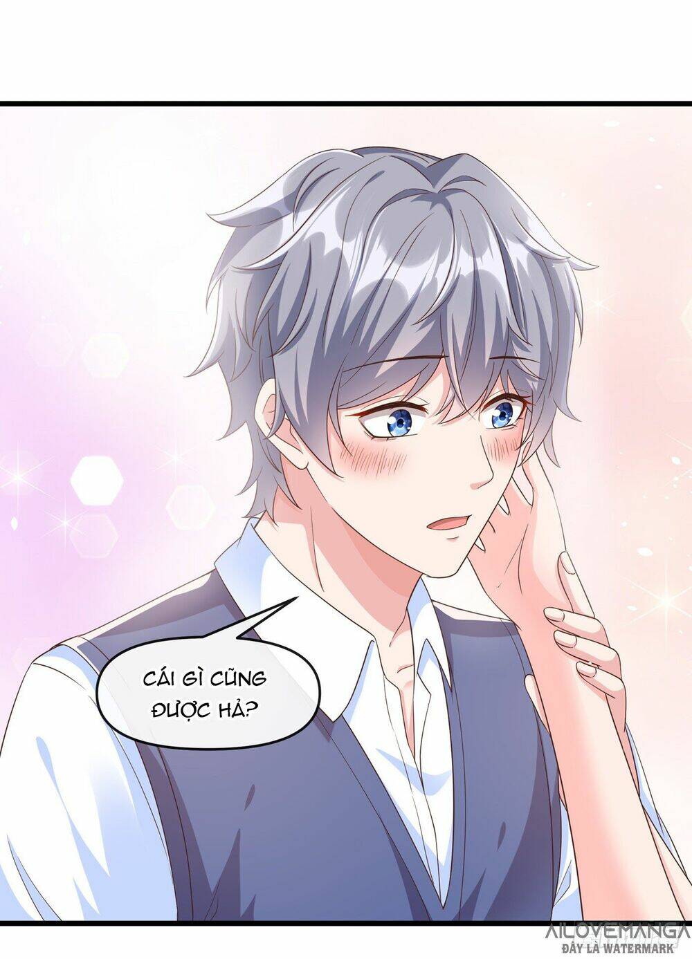 Hệ Thống Xuyên Nhanh: Ác Nam Không Dễ Chọc - Chapter 51 - Page 28